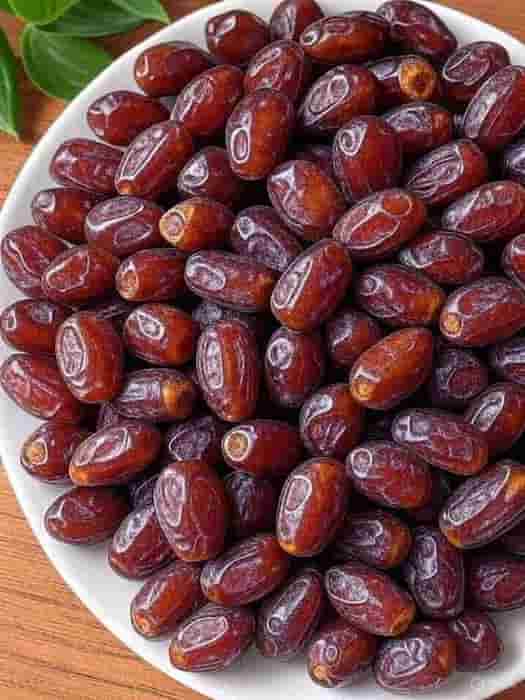 تصویر 3 از خرما کبکاب صادراتی کیفیت تضمینی
